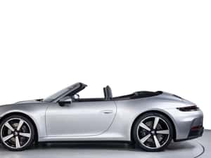 Porsche 992 Cabrio 394 CP Benzină Automată — miniatura 6