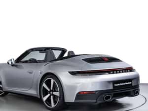 Porsche 992 Cabrio 394 CP Benzină Automată — miniatura 7