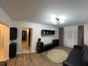 Apartament 3 Camere Decomandat, Ultracentral – 3 Minute de Palas Mall — miniatura 3