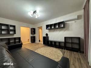 Apartament 3 Camere Decomandat, Ultracentral – 3 Minute de Palas Mall — miniatura 4