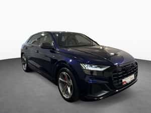 Audi Q8 SUV, 2023, 70.950 km, Diesel, Automată