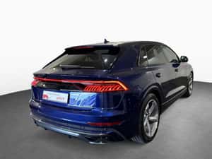 Audi Q8 SUV, 2023, 70.950 km, Diesel, Automată — miniatura 3