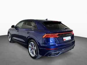 Audi Q8 SUV, 2023, 70.950 km, Diesel, Automată — miniatura 4