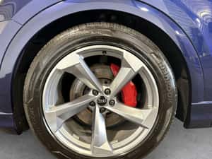 Audi Q8 SUV, 2023, 70.950 km, Diesel, Automată — miniatura 5