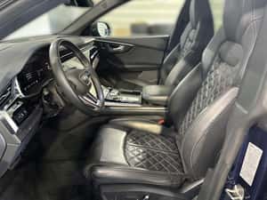 Audi Q8 SUV, 2023, 70.950 km, Diesel, Automată — miniatura 6
