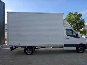 Mercedes sprinter 419 519 — miniatura 3