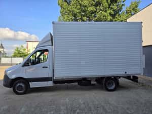 Mercedes sprinter 419 519 — miniatura 4