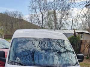 Vw caddy 1.6 motorina an 2011 — miniatura 1
