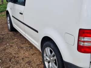 Vw caddy 1.6 motorina an 2011 — miniatura 3