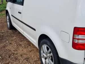 Vw caddy 1.6 motorina an 2011 — miniatura 10