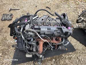 Motor Volvo XC 90 2.4 tip D5224T euro 4 an 2008 — miniatura 2