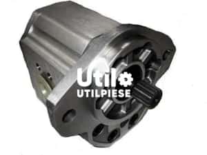 pompa hidraulica matbro ult-036251 ts260 ts270 tr250 + piese matbro — miniatura 2