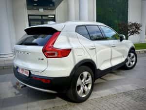 Volvo XC40 D4 2.0d 190 CP 4X4 AWD Geartronic! Garantie 12 Luni — miniatura 5