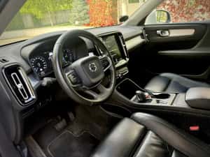 Volvo XC40 D4 2.0d 190 CP 4X4 AWD Geartronic! Garantie 12 Luni — miniatura 6