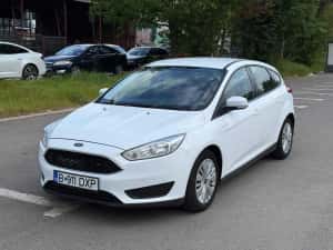Ford Focus 1.5 TDCI 2018 MK3 Facelift