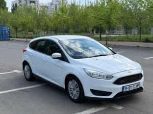 Ford Focus 1.5 TDCI 2018 MK3 Facelift — miniatura 2