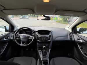 Ford Focus 1.5 TDCI 2018 MK3 Facelift — miniatura 3