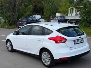 Ford Focus 1.5 TDCI 2018 MK3 Facelift — miniatura 6