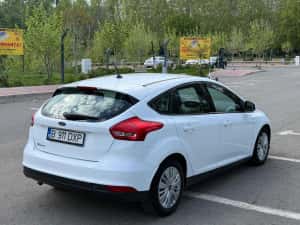 Ford Focus 1.5 TDCI 2018 MK3 Facelift — miniatura 7