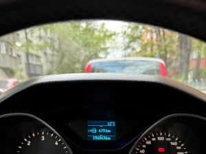 Ford Focus 1.5 TDCI 2018 MK3 Facelift — miniatura 8