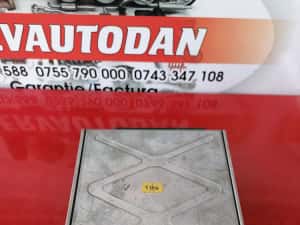 amplificator audio audi a6 (2004-2011) [4f2, c6] 2.0 motorina 2008 — miniatura 2
