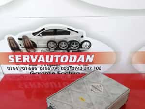 amplificator audio audi a6 (2004-2011) [4f2, c6] 2.0 motorina 2008 — miniatura 3