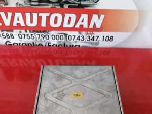 amplificator audio audi a6 (2004-2011) [4f2, c6] 2.0 motorina 2008 — miniatura 4