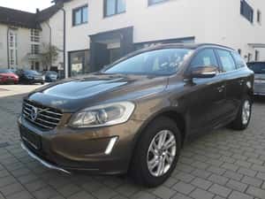 Volvo xc60 Diesel 2.0 2016 Manuala - Informatii despre istoricul masinii — miniatura 3