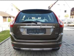 Volvo xc60 Diesel 2.0 2016 Manuala - Informatii despre istoricul masinii — miniatura 5