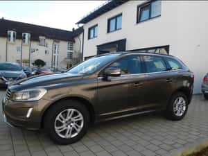 Volvo xc60 Diesel 2.0 2016 Manuala - Informatii despre istoricul masinii — miniatura 7