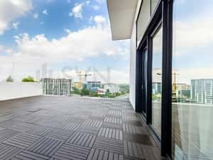Penthouse Luxury 4 camere I One Herastrau Towers I Piscina interioara — miniatura 6