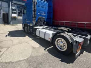Vand cap tractor Volvo Fh 460 ps ,euro 5 eev ,mega.  Si kogel mega 2022 axa lift — miniatura 2