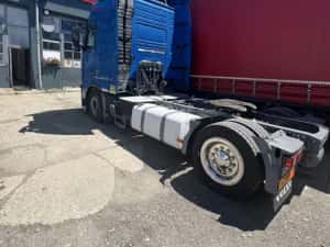 Vand cap tractor Volvo Fh 460 ps ,euro 5 eev ,mega.  Si kogel mega 2022 axa lift — miniatura 10