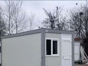 Vand container  modulare — miniatura 2