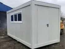 Vand container  modulare — miniatura 4