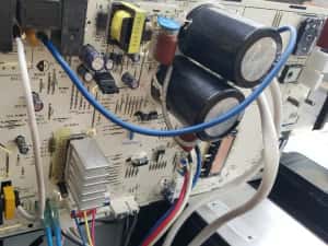 Reparații plăci electronice Centrale Termice Electronist, Repar pe loc — miniatura 4