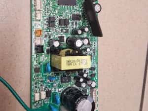 Reparații plăci electronice Centrale Termice Electronist, Repar pe loc — miniatura 5