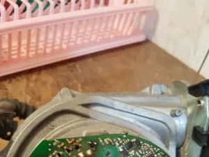 Reparații plăci electronice Centrale Termice Electronist, Repar pe loc — miniatura 6
