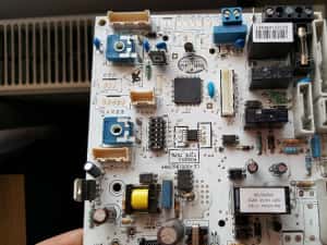 Reparații plăci electronice Centrale Termice Electronist, Repar pe loc — miniatura 7
