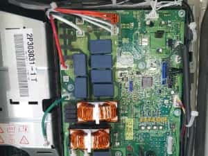 Reparații plăci electronice Centrale Termice Electronist, Repar pe loc — miniatura 8