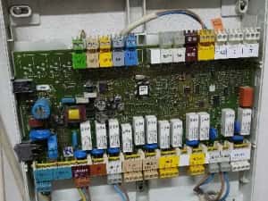 Reparații plăci electronice Centrale Termice Electronist, Repar pe loc — miniatura 10