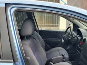 Chevrolet aveo kalos - 2008-4usi/ITP NOU posibil RATE FIXE garantie — miniatura 8