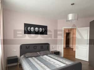 Apartament 2 camere 61 mp, parcare, bloc nou, zona BMW — miniatura 3
