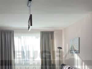 Apartament 2 camere 61 mp, parcare, bloc nou, zona BMW — miniatura 6