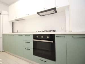 Basarabia - Republica metrou 5 min., bl. 2018, garsonieră cu centrală — miniatura 3