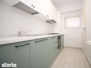 Basarabia - Republica metrou 5 min., bl. 2018, garsonieră cu centrală — miniatura 4