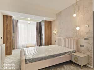 Apartament 3 camere de vanzare in Cartierul Francez – 128 mp, 3 bai
