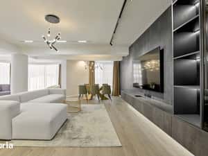 Apartament 3 camere de vanzare in Cartierul Francez – 128 mp, 3 bai — miniatura 4