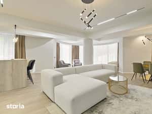 Apartament 3 camere de vanzare in Cartierul Francez – 128 mp, 3 bai — miniatura 5