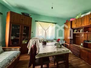Casa individuala 2 camere, 60mp, 1280mp teren, zona linistita Visea — miniatura 2